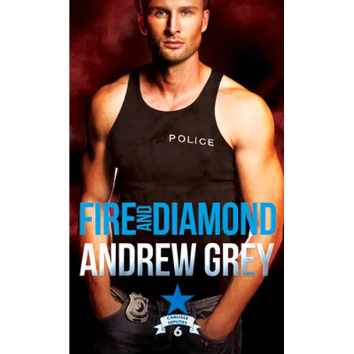 Fire and Diamond - Paperback