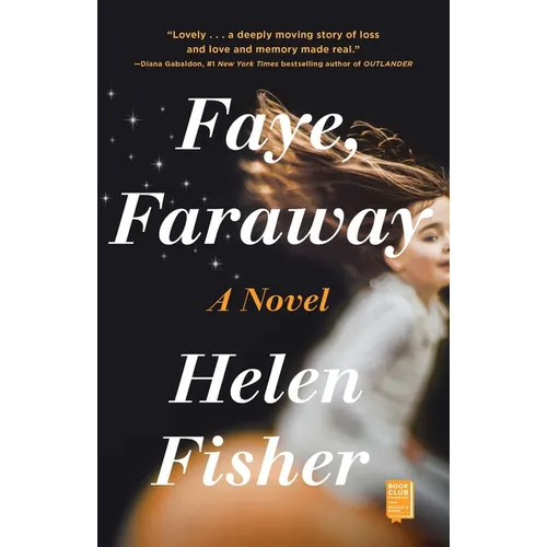 Faye, Faraway - Paperback