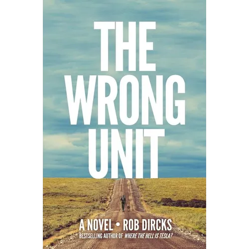 The Wrong Unit - Paperback