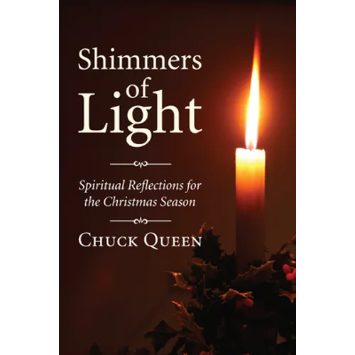 Shimmers of Light - Paperback