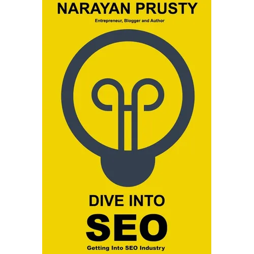 Dive Into SEO - Paperback