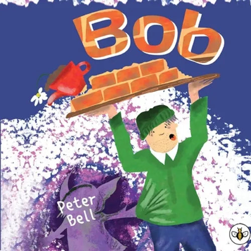 Bob - Paperback