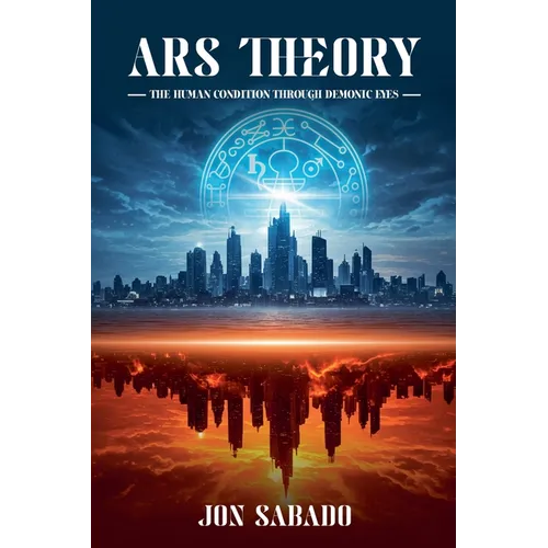 Ars Theory - Paperback