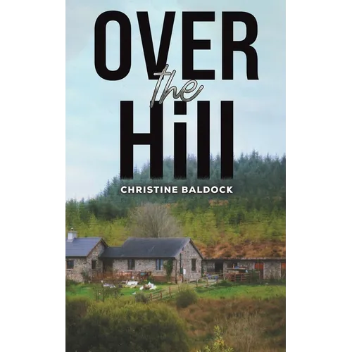 Over the Hill - Paperback