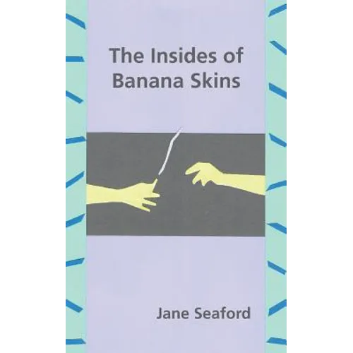 The Insides of Banana Skins - Paperback
