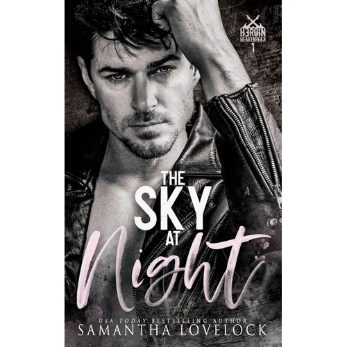 The Sky At Night - Paperback