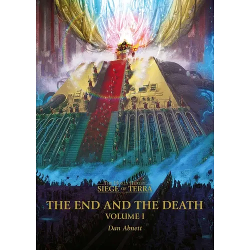 The End and the Death: Volume I - Paperback