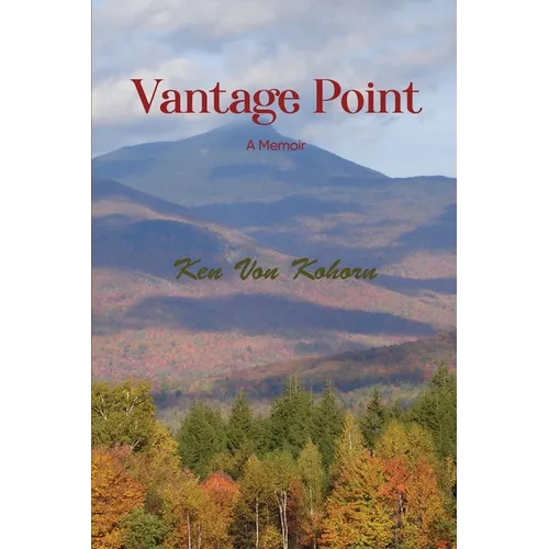 Vantage Point - Paperback