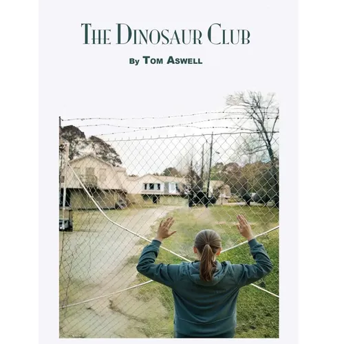 The Dinosaur Hunt - Paperback