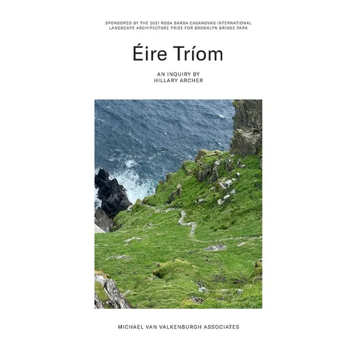 Eire Triom - Paperback