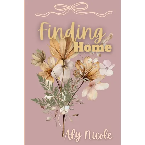 Finding Home - Paperback
