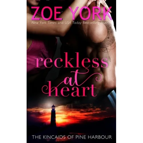 Reckless at Heart - Paperback