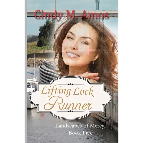 Lifting Lock Runner - Paperback