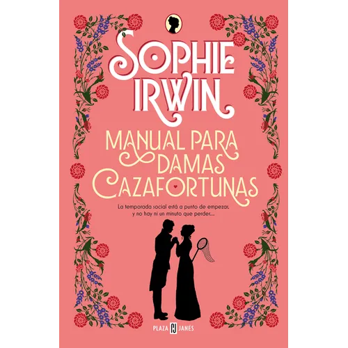 Manual Para Damas Cazafortunas / A Lady's Guide to Fortune-Hunting - Paperback