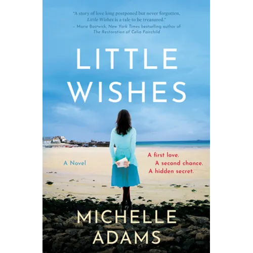 Little Wishes - Paperback