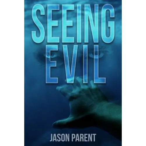 Seeing Evil - Paperback