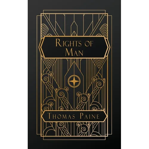 Rights of Man - Paperback