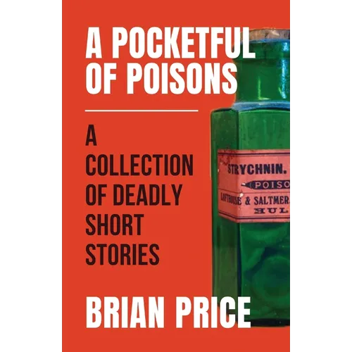 A Pocketful of Poisons - Paperback