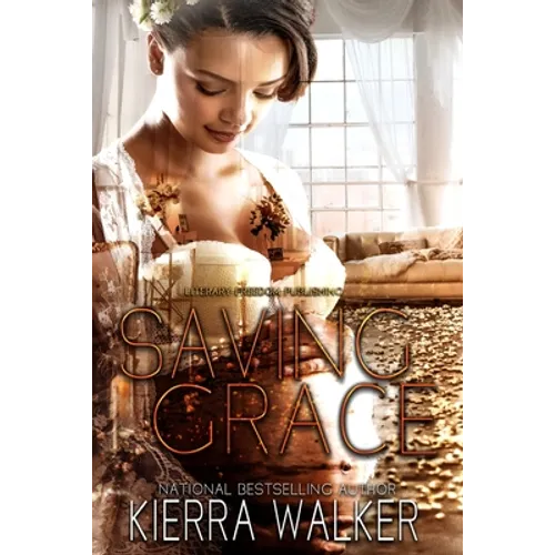 Saving Grace - Paperback