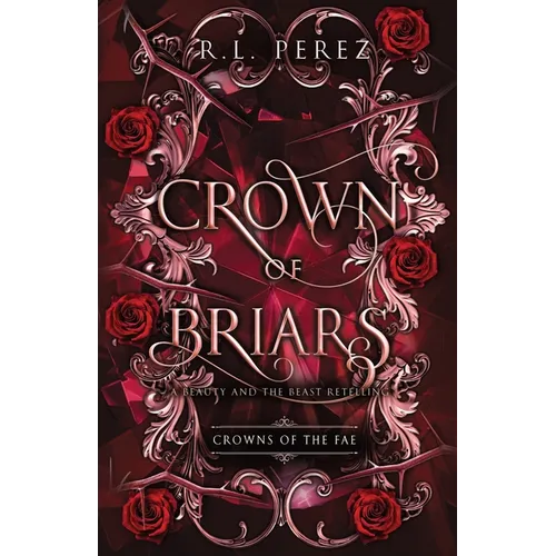 Crown of Briars - Paperback