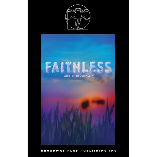 Faithless - Paperback