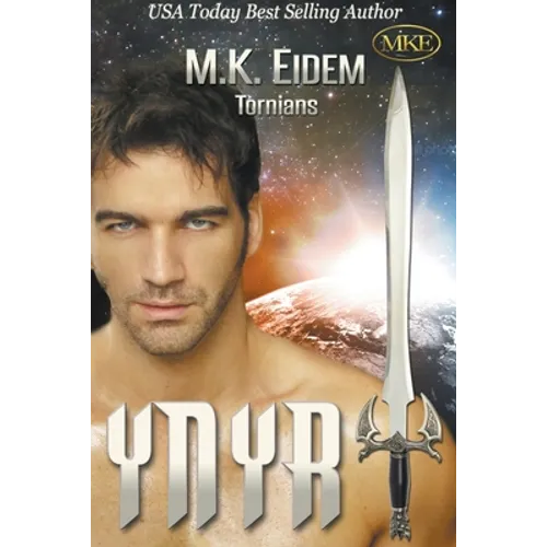 Ynyr - Paperback