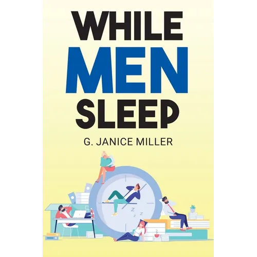 While Men Sleep - Paperback