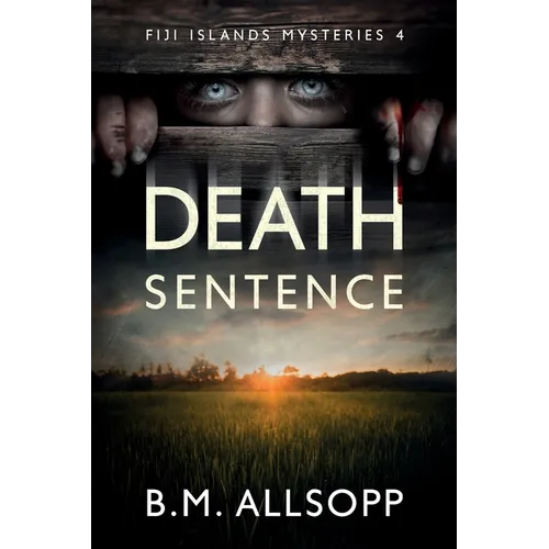 Death Sentence - Paperback