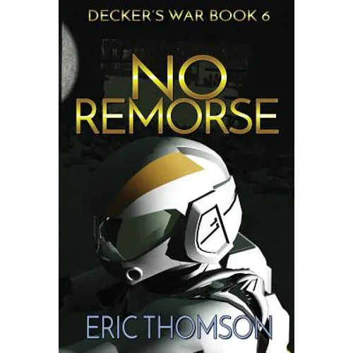 No Remorse - Paperback