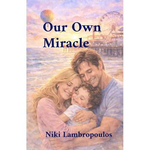 Our Own Miracle - Paperback