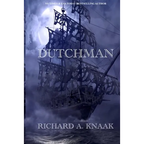 Dutchman - Paperback