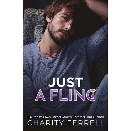 Just A Fling - Paperback
