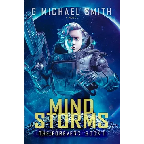 Mind Storms - Paperback