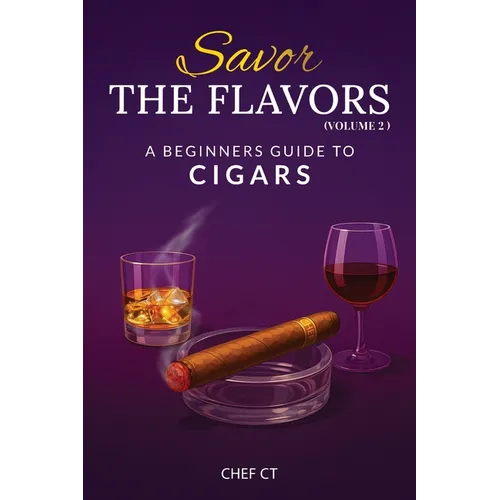 Savor The Flavors: Volume 2 - Paperback