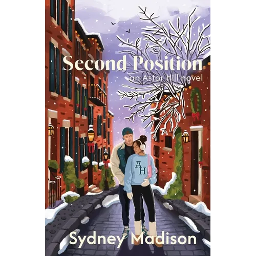 Second Position - Paperback