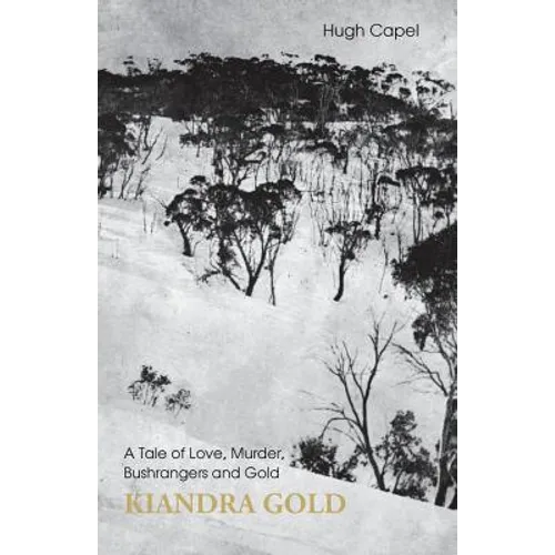 Kiandra Gold - Paperback