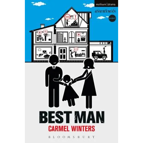 Best Man - Paperback