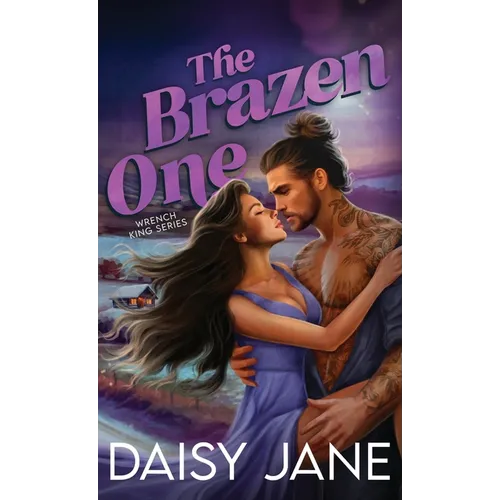 The Brazen One - Hardcover