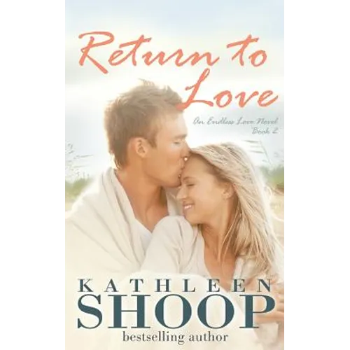 Return to Love - Paperback