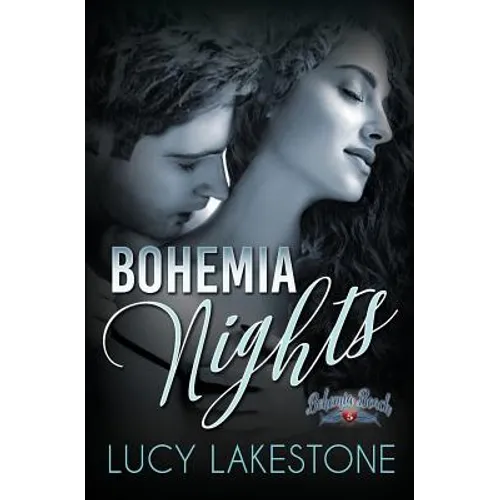 Bohemia Nights - Paperback