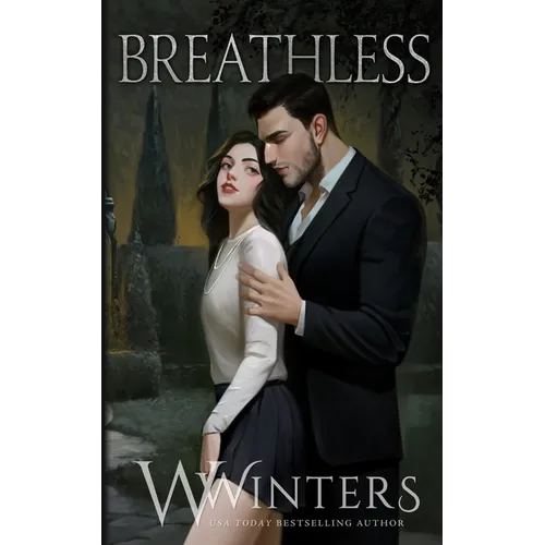Breathless: Artist Rendition - Paperback