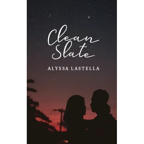 Clean Slate - Paperback