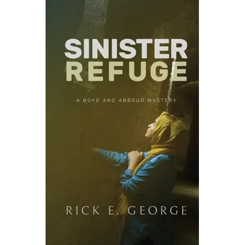 Sinister Refuge - Paperback