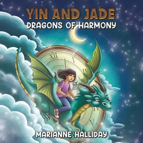 Yin and Jade - Paperback