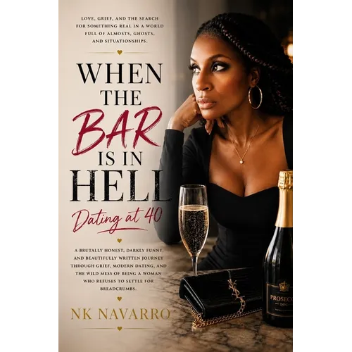 When The Bar Is In Hell - Paperback