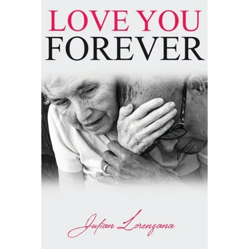 Love You Forever - Paperback