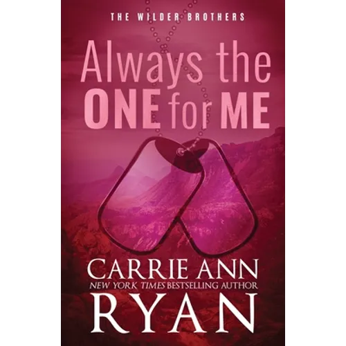 Always the One for Me - Special Edition - Paperback