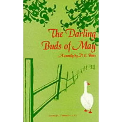The Darling Buds of May - A Comedy - Paperback