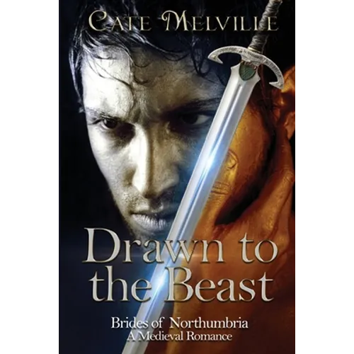 Drawn to the Beast - Paperback