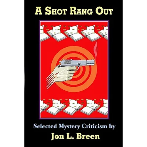 A Shot Rang Out - Paperback